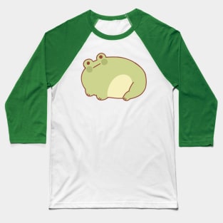 Froggie Baseball T-Shirt